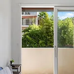 Apartment La Pinede Centre Juan Les Pins, 100m Des Plages *