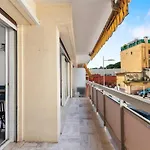 La Pinede Centre Juan Les Pins, 100m Des Plages * Antibes