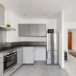 Apartment La Pinede Centre Juan Les Pins, 100m Des Plages *